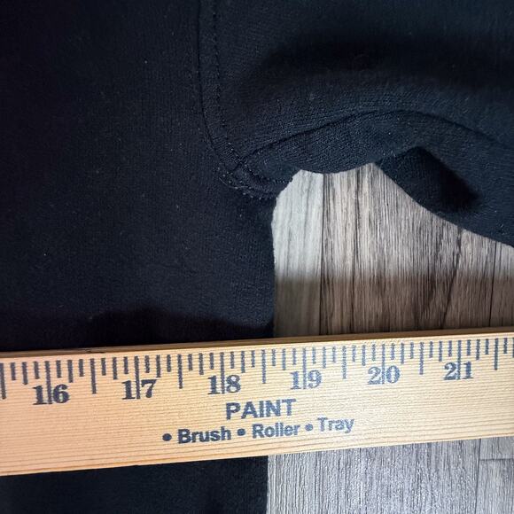 Shawn Mendes The Tour Hoodie Black Pink Graphic Sweatshirt Size Small Unisex - Picture 8 of 8